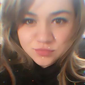 Meet your Posher, Ty